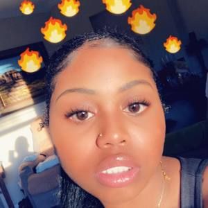 Meet your Posher, Rasheeda